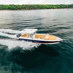 Lancha Para 14 Personas - Cholon - Islas Del Rosario - Cartagena
