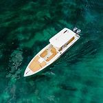 Lancha Para 14 Personas - Cholon - Islas Del Rosario - Cartagena