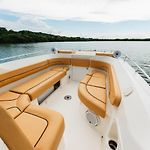 Lancha Para 14 Personas - Cholon - Islas Del Rosario - Cartagena