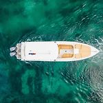 Lancha Para 14 Personas - Cholon - Islas Del Rosario - Cartagena