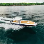 Lancha Para 14 Personas - Cholon - Islas Del Rosario - Cartagena